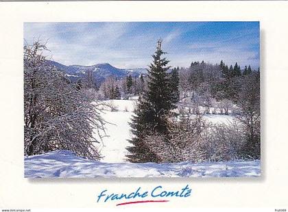 AK 210786 FRANCE - Franche Comte