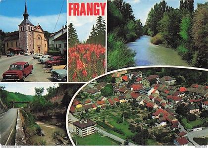 74 FRANGY EGLISE