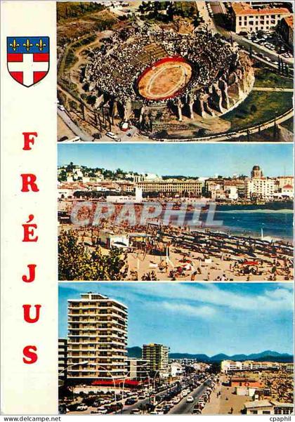 CPM Frejus (Var)