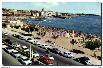 Frejus Plage CPM