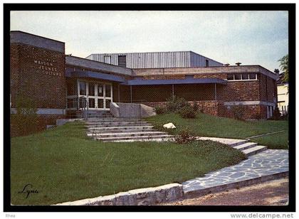 94 Fresnes des jeunes maison de la culture D94D K94034K C94034C RH089991