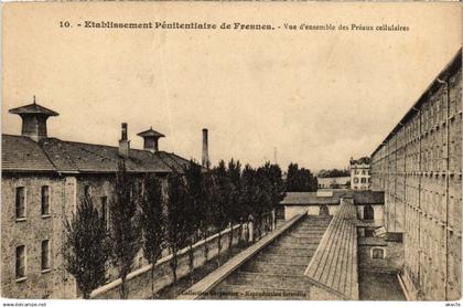 CPA Fresnes Etablissements Penitentiaires (1349108)