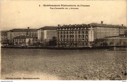 CPA Fresnes Etablissements Penitentiaires (1349109)