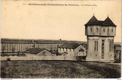 CPA Fresnes Etablissements Penitentiaires (1349111)
