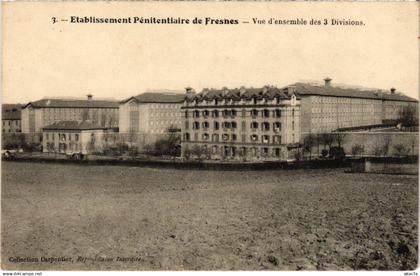 CPA Fresnes Etablissements Penitentiaires (1349112)