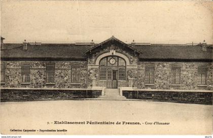 CPA Fresnes Etablissements Penitentiaires (1349113)