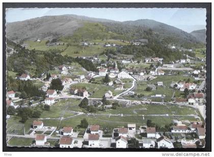 88 Fresse-sur-Moselle vue aerienne D88D C88188C RH046537
