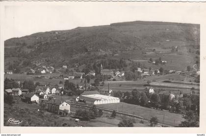 FRESSE SUR MOSELLE : (88) Le centre