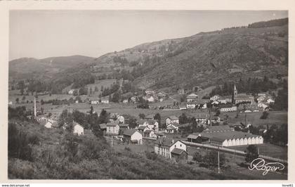 FRESSE SUR MOSELLE : (88) Vue générale