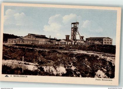 13970427 - Freyming-Merlebach Freimingen-Merlenbach