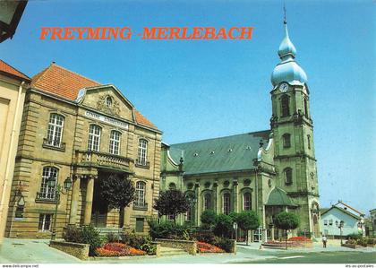 57 FREYMING MERLEBACH