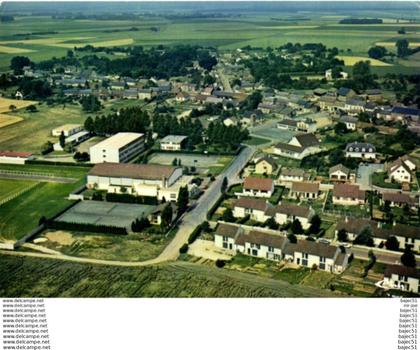 Froissy
