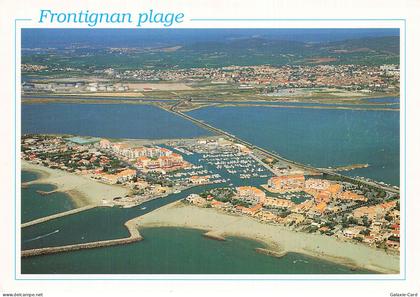 34 FRONTIGNAN FRONTIGNAN PLAGE