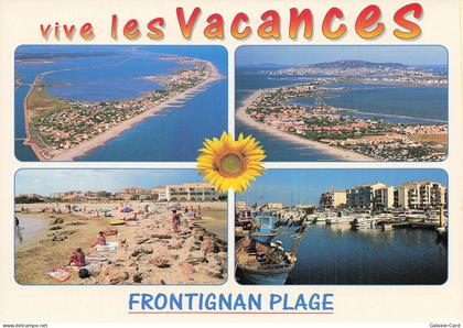 34 FRONTIGNAN FRONTIGNAN PLAGE