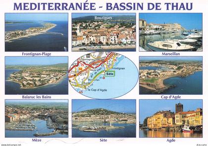 34 FRONTIGNAN FRONTIGNAN PLAGE