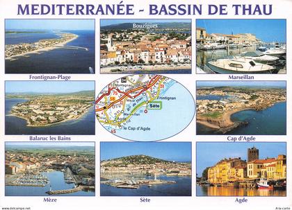 34 FRONTIGNAN FRONTIGNAN PLAGE