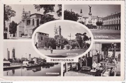 FRONTIGNAN