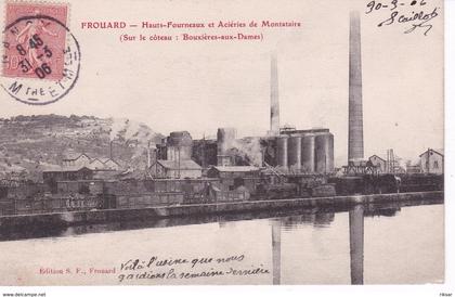 FROUARD(HAUTS FOURNEAUX)