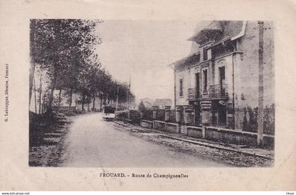 FROUARD(TRAMWAY)