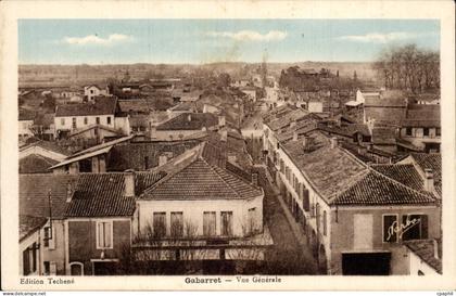 Gabarret CPA Vue generale