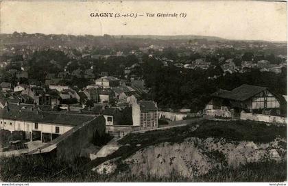 Gagny