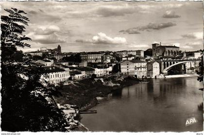 CPA Gaillac Vue Generale FRANCE (1016358)