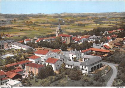 65-GALAN- VUE AERIENNE