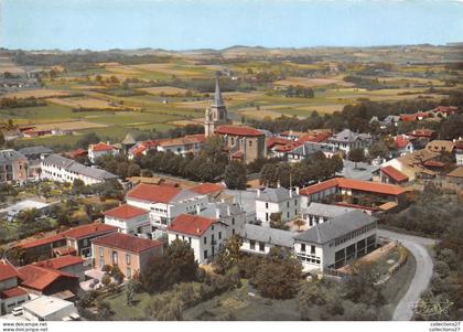 65-GALAN- VUE AERIENNE