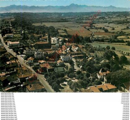 65.  GALAN .  Vue panoramique .