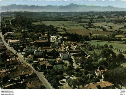 Galan - vue panoramique