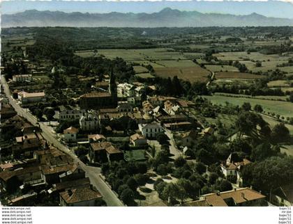 Galan - vue panoramique