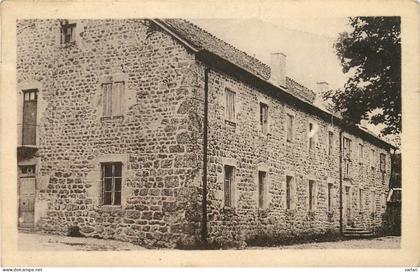 48 , GRANDRIEU , Ecole primaire , * 285 42