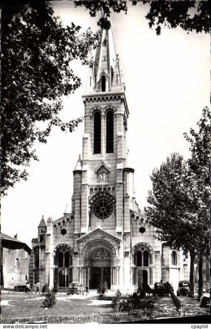 CPM Gap La Cathedrale
