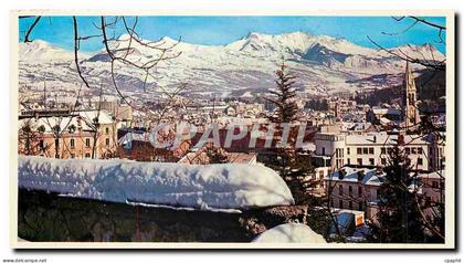 CPM Gap sous la neige