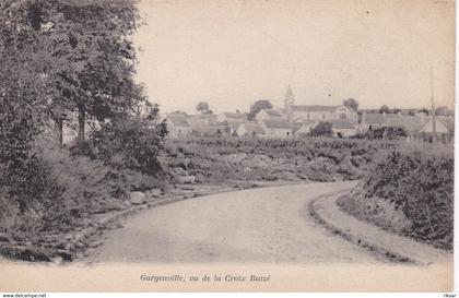 GARGENVILLE