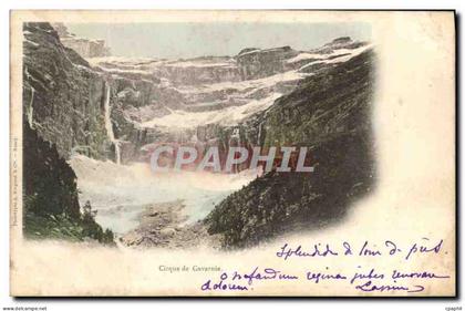 CPA Cirque de Gavarnie