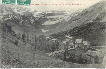CPA Gavarnie 65/42