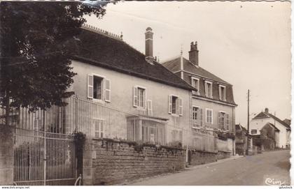 Jura - Gendrey - la Colonie