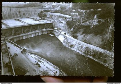 GENISSIAT      BARRAGE       JLM