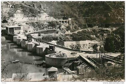 réf : F -13-088 :  Génissiat