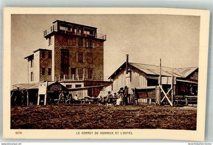 38247324 - Gerardmer Gerdsee