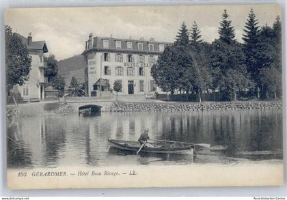 50668009 - Gerardmer