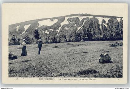 51032462 - Gerardmer Gerdsee