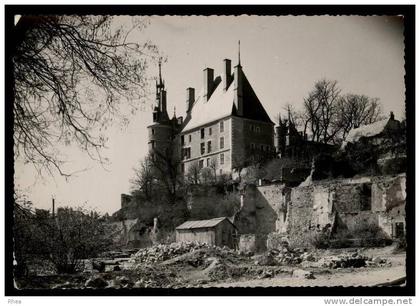 45 Gien chateau D45D K45155K C45155C RH078726