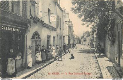 CPA Gien 45/85