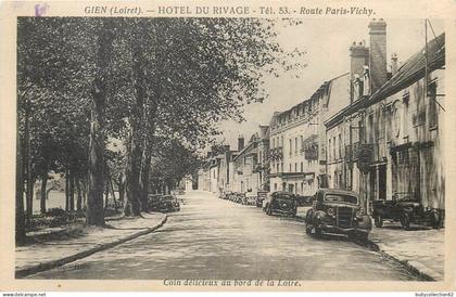 CPA Gien 45/88