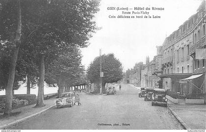 CPA Gien 45/89