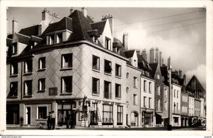 Gien CPM Quai Joffre