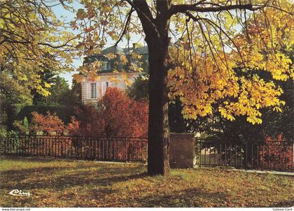 91 GIF SUR YVETTE CHATEAU DE GIF SUR YVETTE