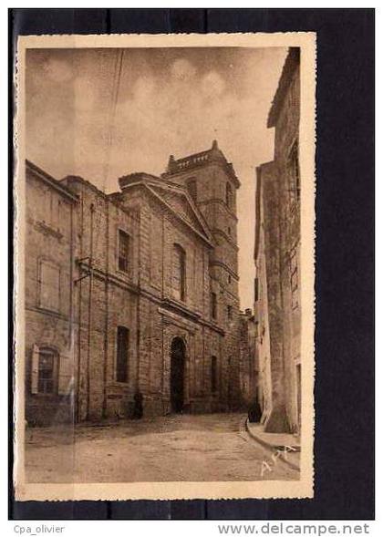 34 GIGNAC Eglise St Pierre, ed APA 19, 194?